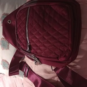 Mini one strap bag